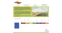 Desktop Screenshot of brickfields.org.uk