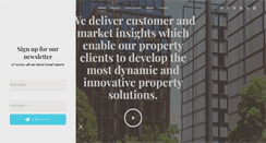 Desktop Screenshot of brickfields.com